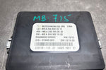 Load image into Gallery viewer, 14-19 Mercedes-Benz CLA250 Parking Brake Control Module Unit A246 9004512 Oem