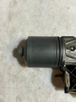 Load image into Gallery viewer, 2011-2016 BMW 5 Series F10 F11 Front Wiper Motor and Linkage 7305562 OEM