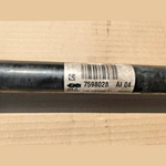 Load image into Gallery viewer, 7598028 2011 - 2017 BMW X3 F25 28Xi Axle Shaft  Front RIGHT  Side