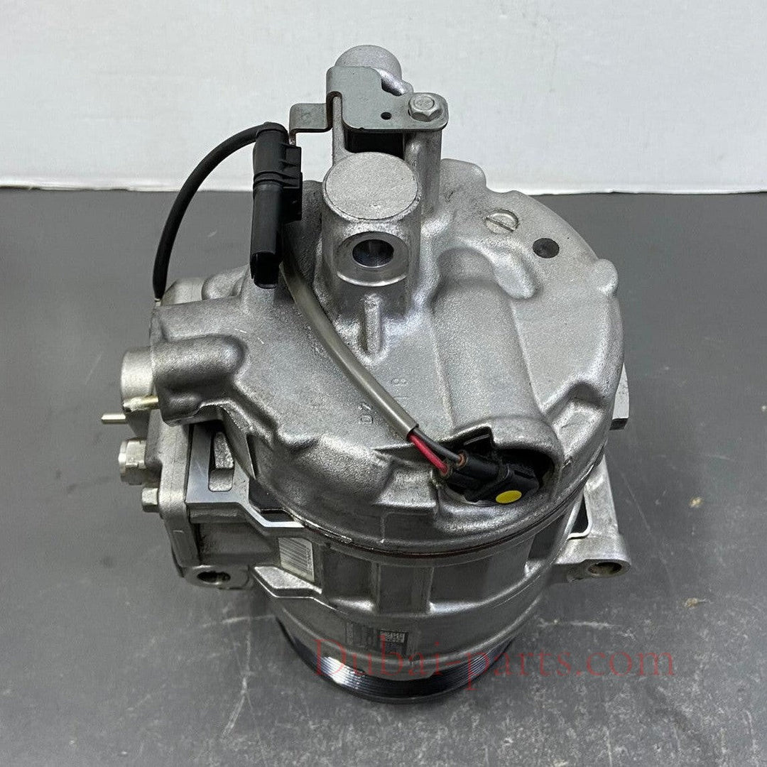 OEM BMW F22 F33 F82 M4 S55 N55 AC Compressor Clutch A/C Pump W/ Pulley 9332781
