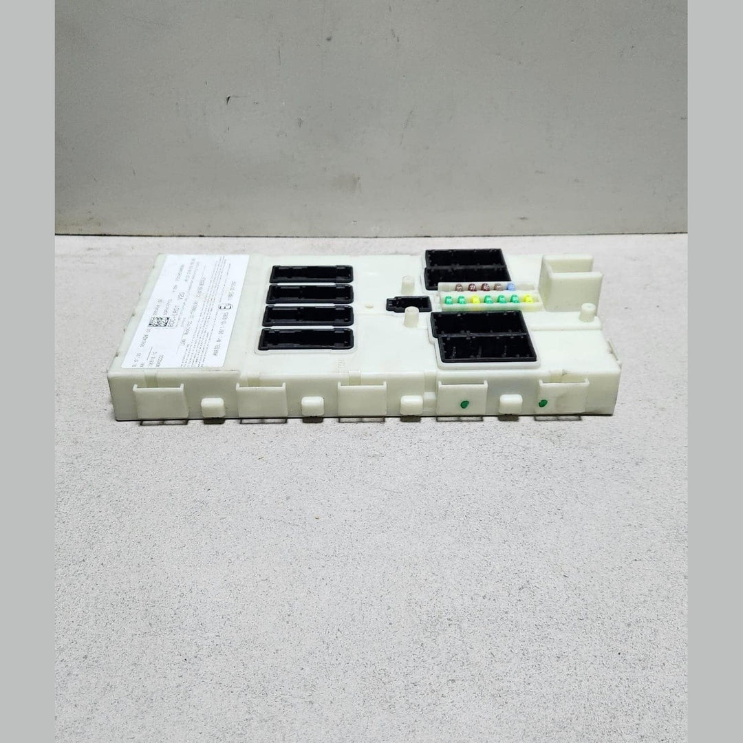2014-2016 BMW F15 X5 3.5I Engine Control Module 8639582  N55 GASOLINE ECU SET