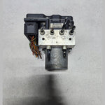 Load image into Gallery viewer, 2010-2012 BMW X1 Abs Pump Hydraulic With Ecu 6795186 X1 E84