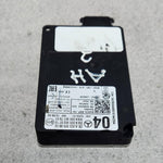 Load image into Gallery viewer, 2014 Mercedes-Benz E63 AMG Blind Spot Radar Sensor A0009058802 W166 GLE W212 E63