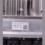 Load image into Gallery viewer, BMW 5 G30 530E B48 ENGINE CONTROL ECU SET MODULE BOSCH  2.0 HYBRID 9487767