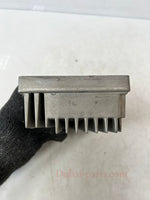 Load image into Gallery viewer, 2010-2011 BMW 7 Series F01, 5 Series F07 740 GT Sound Amplifier 9217597 OEM