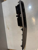 Load image into Gallery viewer, 2015-2018 BMW 320i F30 3 Series Center Dashboard Air Vent 9347436 OEM