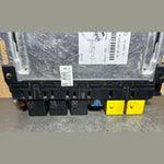 Bild in die Galerieansicht laden, Mercedes-Benz W215 CL55 AMG Front SAM Module Relay Fuse Box A028 5459832 OEM