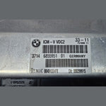 Load image into Gallery viewer, 6855951-2008-2015 BMW 750Li F10 F11 Suspension Control Module OEM