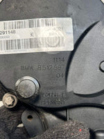 قم بتحميل الصورة إلى عارض الصور، 2014-2019 BMW Mini Cooper B38 WHEELARCH Timing Chain Cover 8512597 