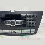 Load image into Gallery viewer, 12-16 Mercedes-Benz W166 ML GLE Radio Audio Head Unit CD Player A166 9004911 OEM