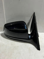 Bild in die Galerieansicht laden, 2011-2012 BMW 5 Series F10 F11 535i FRONT RIGHT SIDE Wing Mirror F0153404