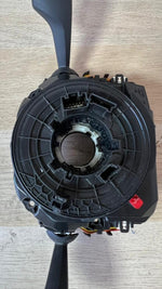Load image into Gallery viewer, 2011 BMW 750Li Steering Column Switch Cluster 9234440 7-Series F01 and 5-Ser SZL