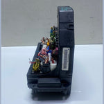 Bild in die Galerieansicht laden, 2010-2013 Mercedes-Benz C200 Front Sam Fuse Box Control Module A2129009705