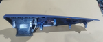 Load image into Gallery viewer, BMW 1 SERIES F20 F21 2012 DASHBOARD AIR VENT GRILL &amp; TRIM LEFT SIDE 9205355
