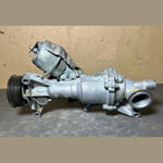 Bild in die Galerieansicht laden, 2014-2018 Mercedes-Benz W205 W212 OM274 Engine Water Pump A274 2000800 OEM