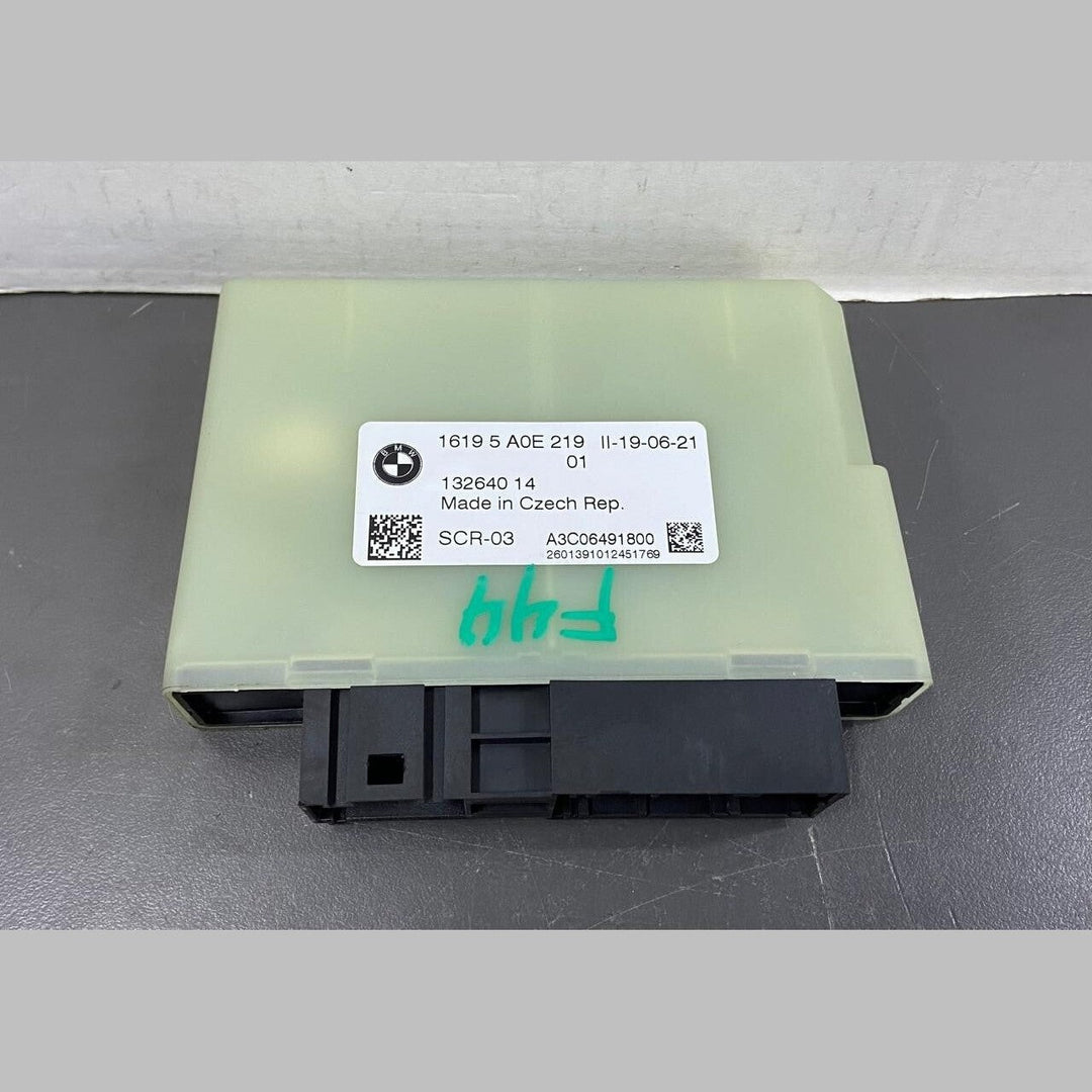 OEM BMW 1 SERIES F40 1.5 F44 ADBLUE CONTROL MODULE 5A0E219 USED
