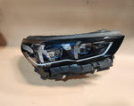 Load image into Gallery viewer, Genuine BMW Adaptive LED Headlight 5A798D2 5 Series G60 G61 and M5