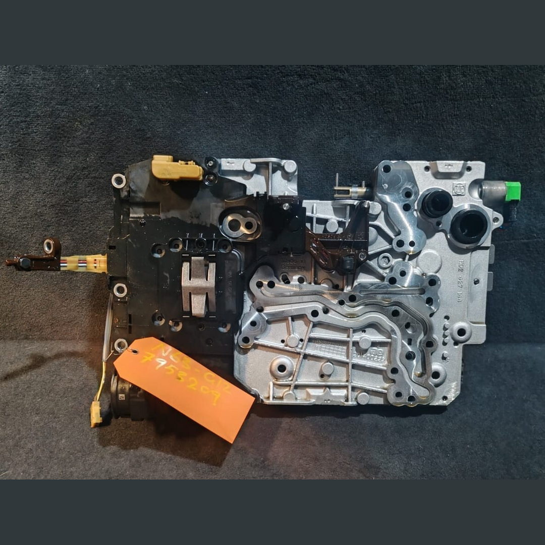 24007953209 AUTOMATIC  TRANSMISSION MECHATRONIC Eh GA8HP75X - W2B