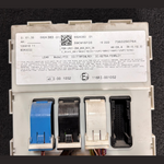 Load image into Gallery viewer, BMW 1 2 3 F20 F22 F30 1.8i B38 ENGINE CONTROL UNIT DME FEM KEY SET - 8674265
