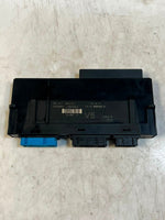 Bild in die Galerieansicht laden, 2012-2018 BMW F06 F10 F01 F13 7 Serie 640i Junction Box Control Module 9267465
