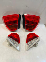 Bild in die Galerieansicht laden, BMW 3' 328i E90 E92 E93 Rear Left Taillight 6937457, 6937458, 6937459, 6937460