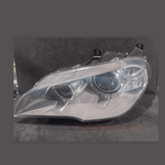 Load image into Gallery viewer, BMW X5 E70 LCI M SPORT XENON SCHEINWERFER LINKS - 7221893 2013