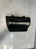 Load image into Gallery viewer, 2007-2014 BMW X5 E70 and X6 E71 Climate Control A/C Panel 9227923 9208218 OEM