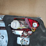 Load image into Gallery viewer, OEM BMW 7 SERIES F02 REAR TAIL LIGHT INNER RIGHT DRIVERS SIDE OFFSIDE 7182206