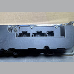 Bild in die Galerieansicht laden, 03-06 Mercedes-Benz W203 C-Class Hazard Switch Warning Button A203 8702510