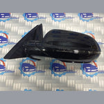 Load image into Gallery viewer, AUDI A8 FRONT LEFT PASSENGER SIDE WING MIRROR MANUAL FOLDING - A2526403