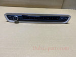 Bild in die Galerieansicht laden, Genuine 2019-2023 BMW 330i Audio Control Panel 7949457 3 Series G20 G21, Z4 G29,