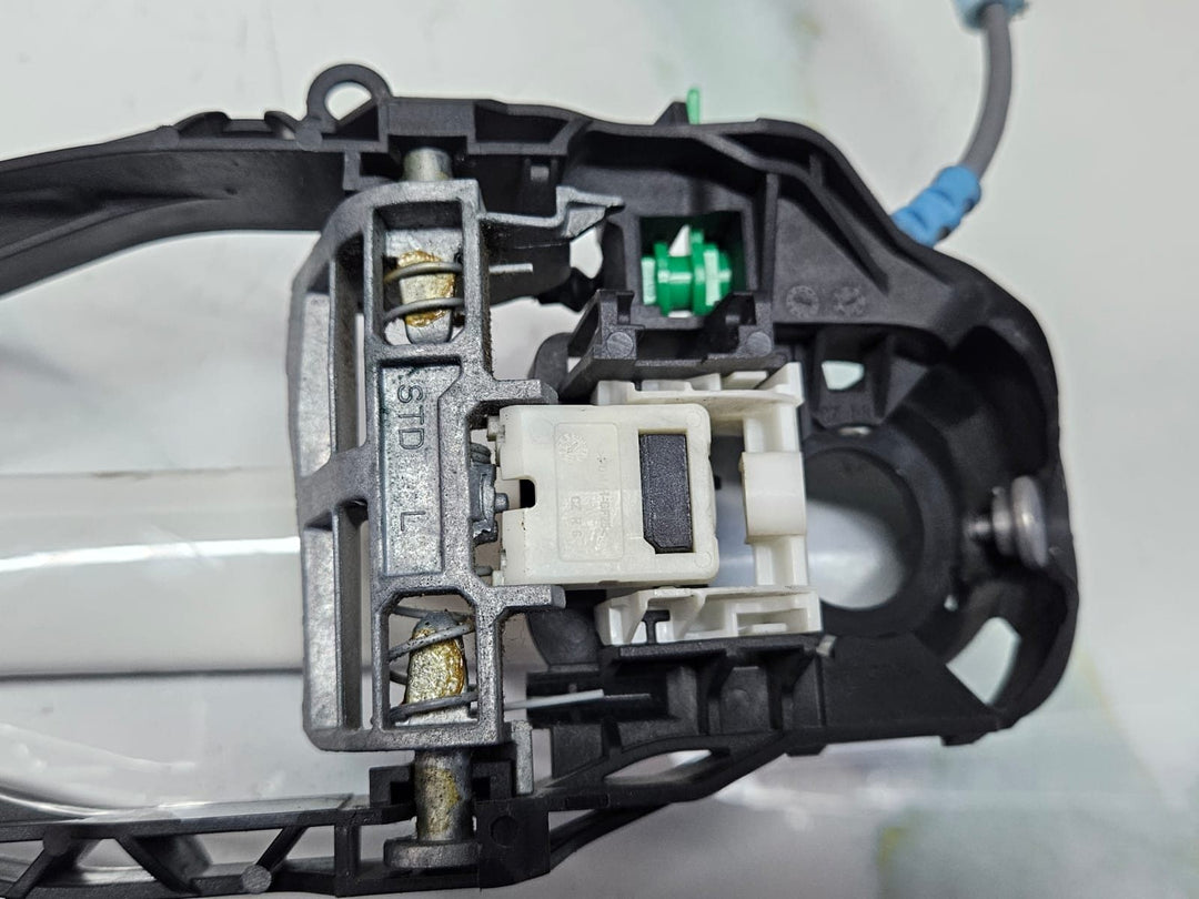 BMW 430i G26 Rear Left Driver Door Lock Actuator 7445047 OEM