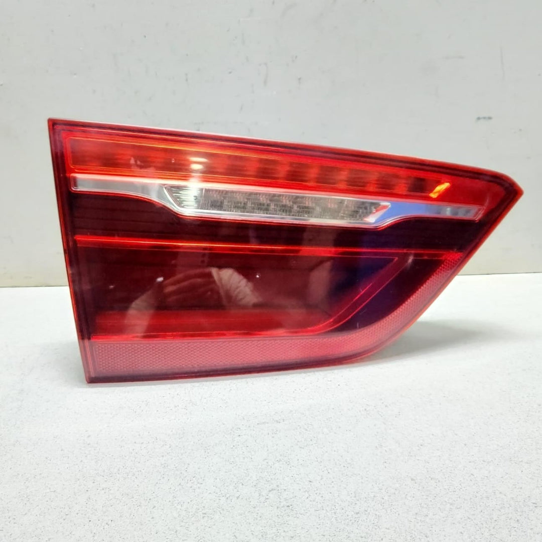 2017-2018 BMW X6 Rear Light In Trunk Lid Left 7438825 X6 F16 OEM