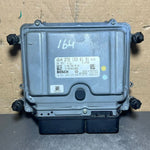Bild in die Galerieansicht laden, 07-13 Mercedes W164 ML GL Engine Control Module Unit ECM ECU A272 1536191 OEM