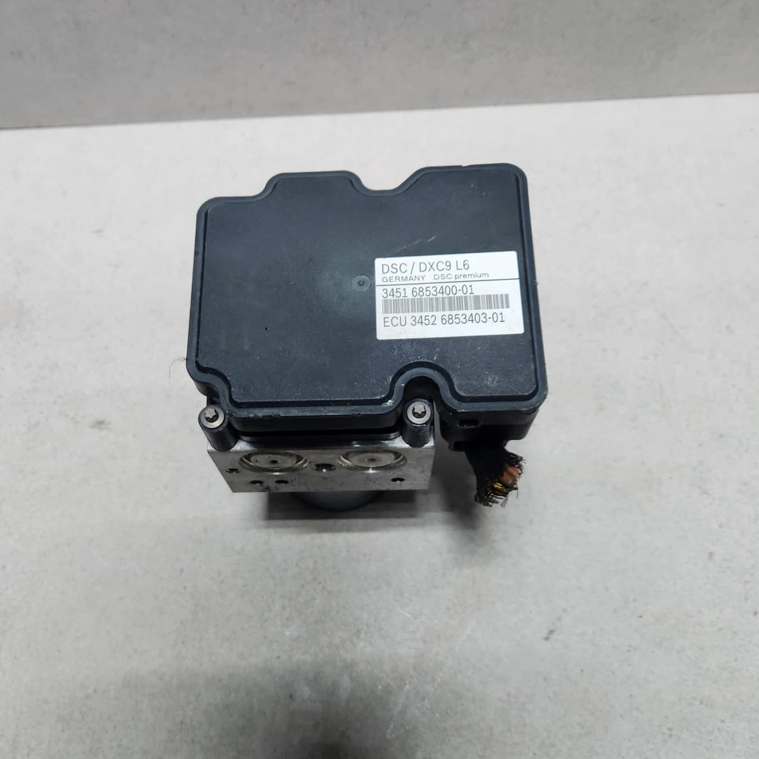 2010-2016 BMW 535i xDrive Abs Pump Module 6853400