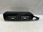Load image into Gallery viewer, 2010-2017 BMW X3 F25 CENTER Dashboard Air Vent GRILLE UNIT 9184742 OEM