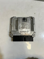 Load image into Gallery viewer, 2021 BMW 5 Series F10 N47 Engine Control Unit ECU SET DDE+CAS4+1KEY 8572419