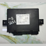 Load image into Gallery viewer, 2007-2010 Mercedes-Benz W221 S-Class S550 Keyless Go Control Module A221 8707986