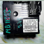 Load image into Gallery viewer, Mercedes Control Unit Complete Air Conditioner A2229008811 S-Class W222