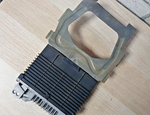 Load image into Gallery viewer, 1995 BMW 325i Convertible TCM Automatic Transmission Control Module 1422308
