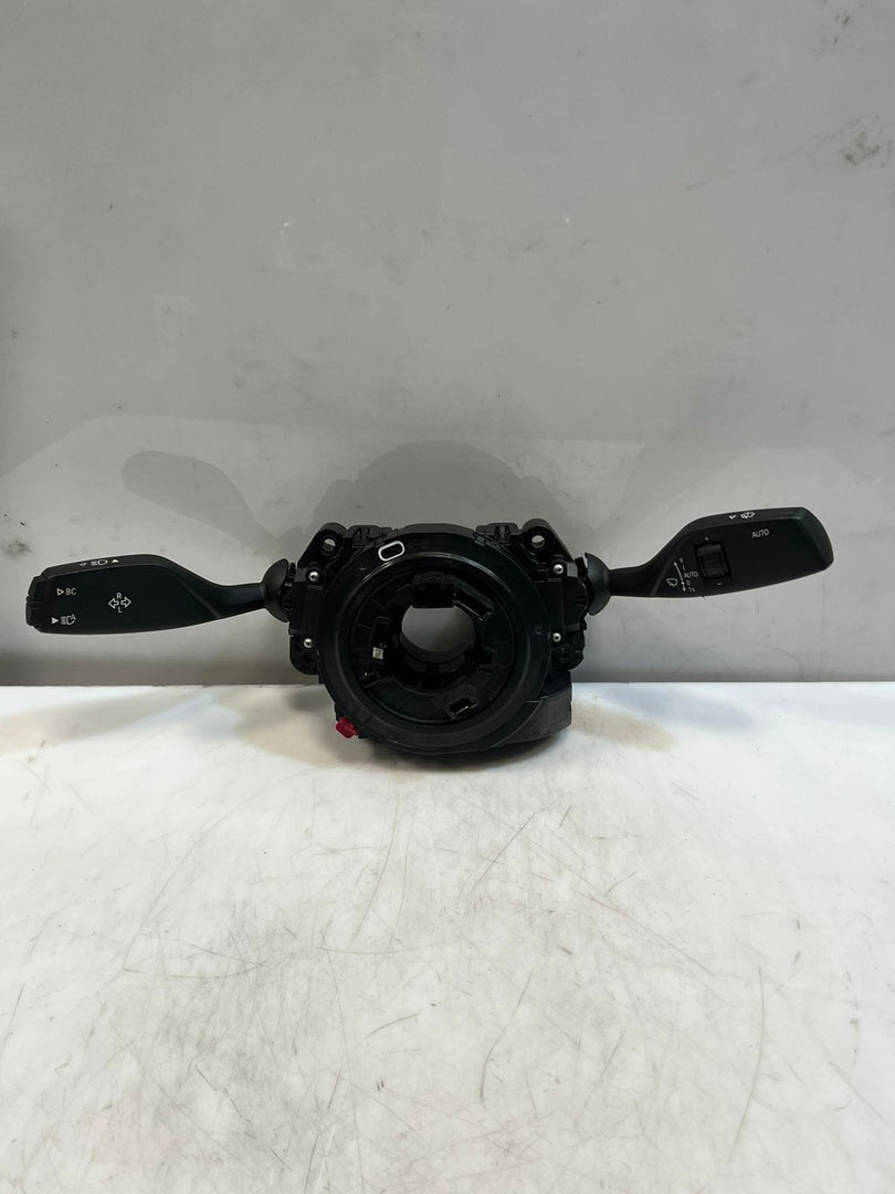 BMW 3, 4, 5, 6, 8 Series G14 G15 G20 G22 G30 Steering Column Switch Unit 9436664