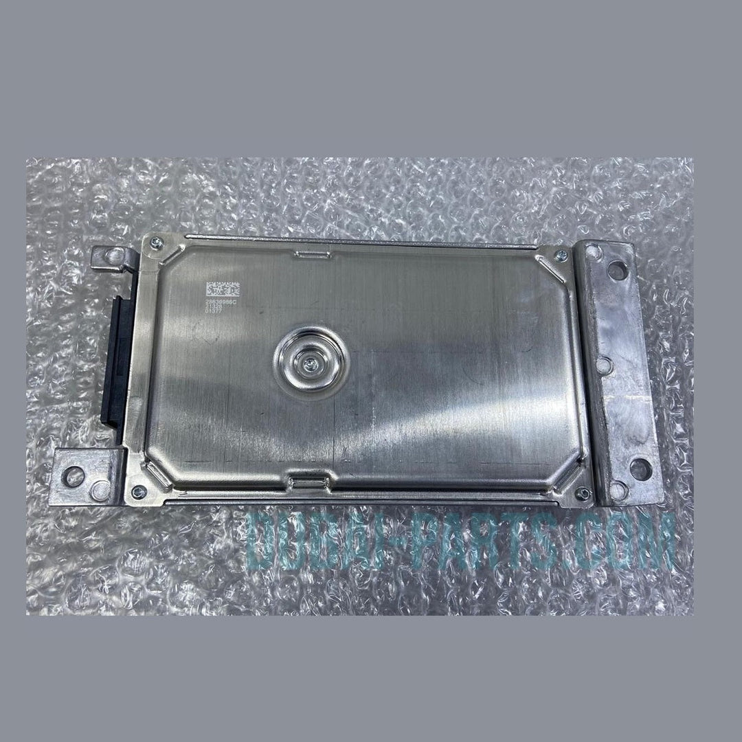 OEM BMW iX I20 Brake Servo Booster Control Unit 5A5DA69 Brand New