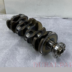 Load image into Gallery viewer, OEM Crankshaft B48 Engine BMW G30 520I G20 320I 330I X1 F48 8671502 New Product