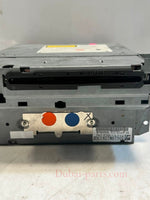 Bild in die Galerieansicht laden, 2010-2014 BMW X5 E70 and X6 E71 Radio Navigation Head Unit 9278075 OEM
