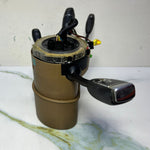 Load image into Gallery viewer, 2007-2013 Mercedes S550 Steering Column Switch Assembly A2215406162 W221 S-Class