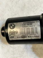 Bild in die Galerieansicht laden, 2017 BMW M4 F30 F20 F21 F31 Front Wiper Motor &amp; Linkage 7267504 OEM