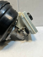 Load image into Gallery viewer, 2011-2017 BMW X3 F25 X4 F26 N47 D20 C Brake Booster &amp; CYLINDER 6854348 OEM