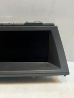 Load image into Gallery viewer, 2006-2014 BMW X5 E70 and X6 E71 LCI CID 8.8" Navigation Display Screen 9232896