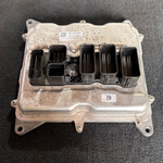 Load image into Gallery viewer, BMW F10 F11 X3  N20  ENGINE CONTROL UNIT DME ECU SET + KEY - 7635714