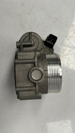 قم بتحميل الصورة إلى عارض الصور، 2007-2013 BMW X5 Throttle Body Assembly 1354 7555944 E70 X5, 550i, 750i